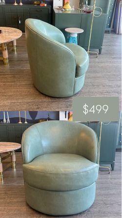 Side Chair / Accent / Ottoman / Swivel / Barrel / - VARIETY OF NEW!