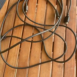 2 For $5 HDMI cables