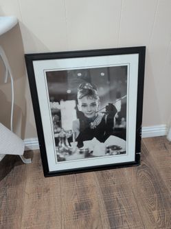 Cute frame.