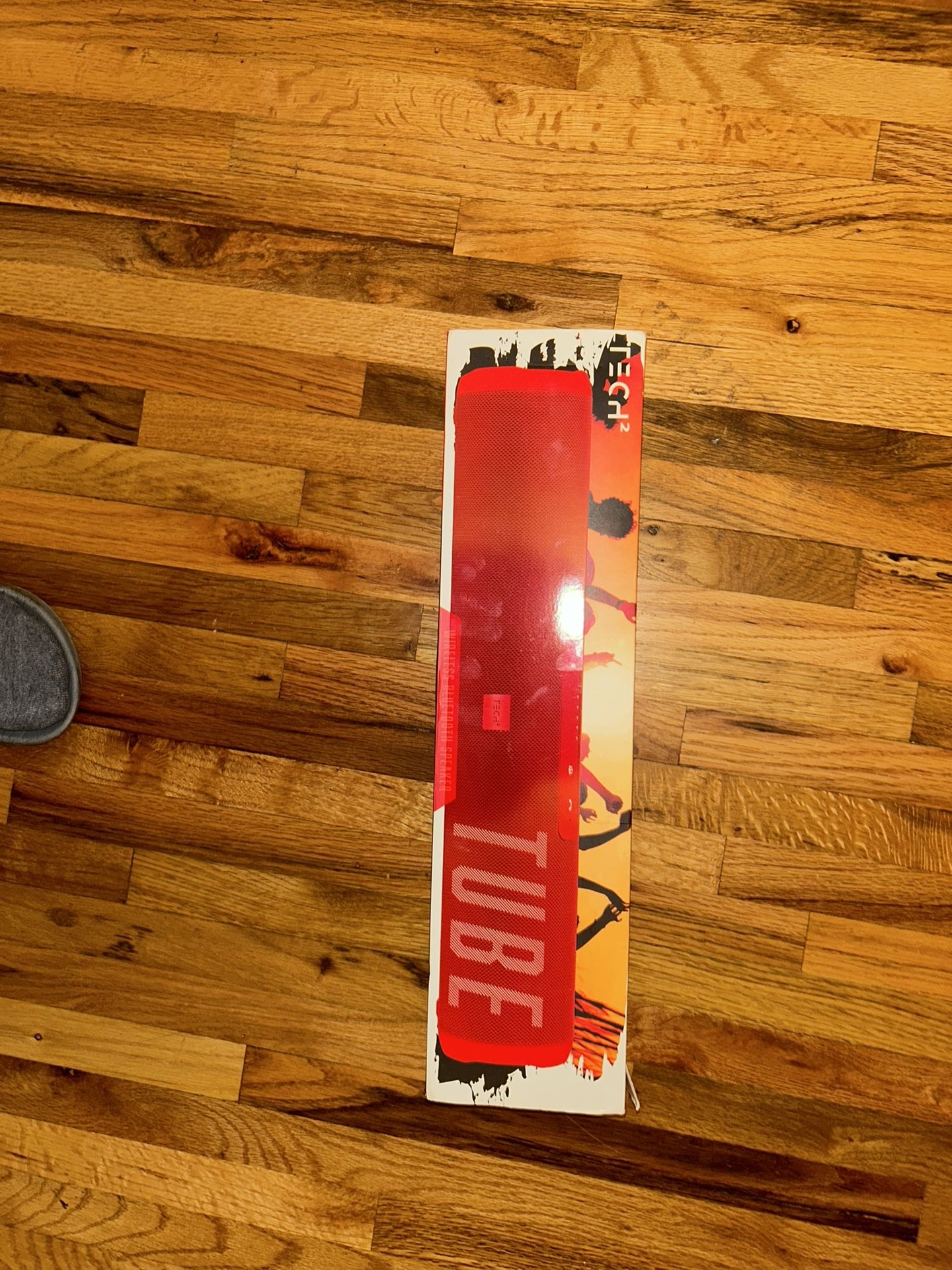 Tube Tech 2 Bluetooth Speaker 