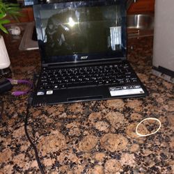 Mini  Laptop