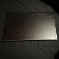 27 Inch Gaming Monitor  