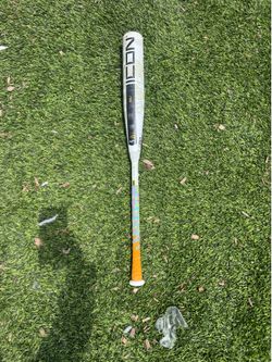 Icon bat 31/10 USSSA ,  composite bat rattles but still has lots of pop cash only