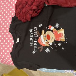 Brand New Bundle Of Shirts & Jacket Toddler Size 4T Bundle Of 3 Pieces Or Get 1 Piece