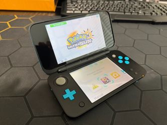Nintendo 2DS XL