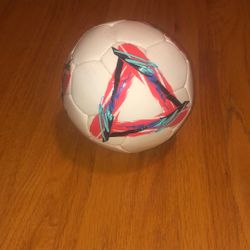 Mini Soccer ball