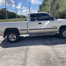 Dodge Ram 1500