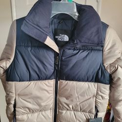 The North Face Saikuru Jacket