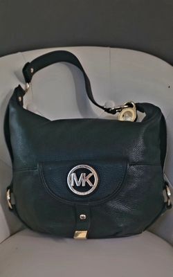 MICHAEL KORS LARGE HOBO shoulder bag