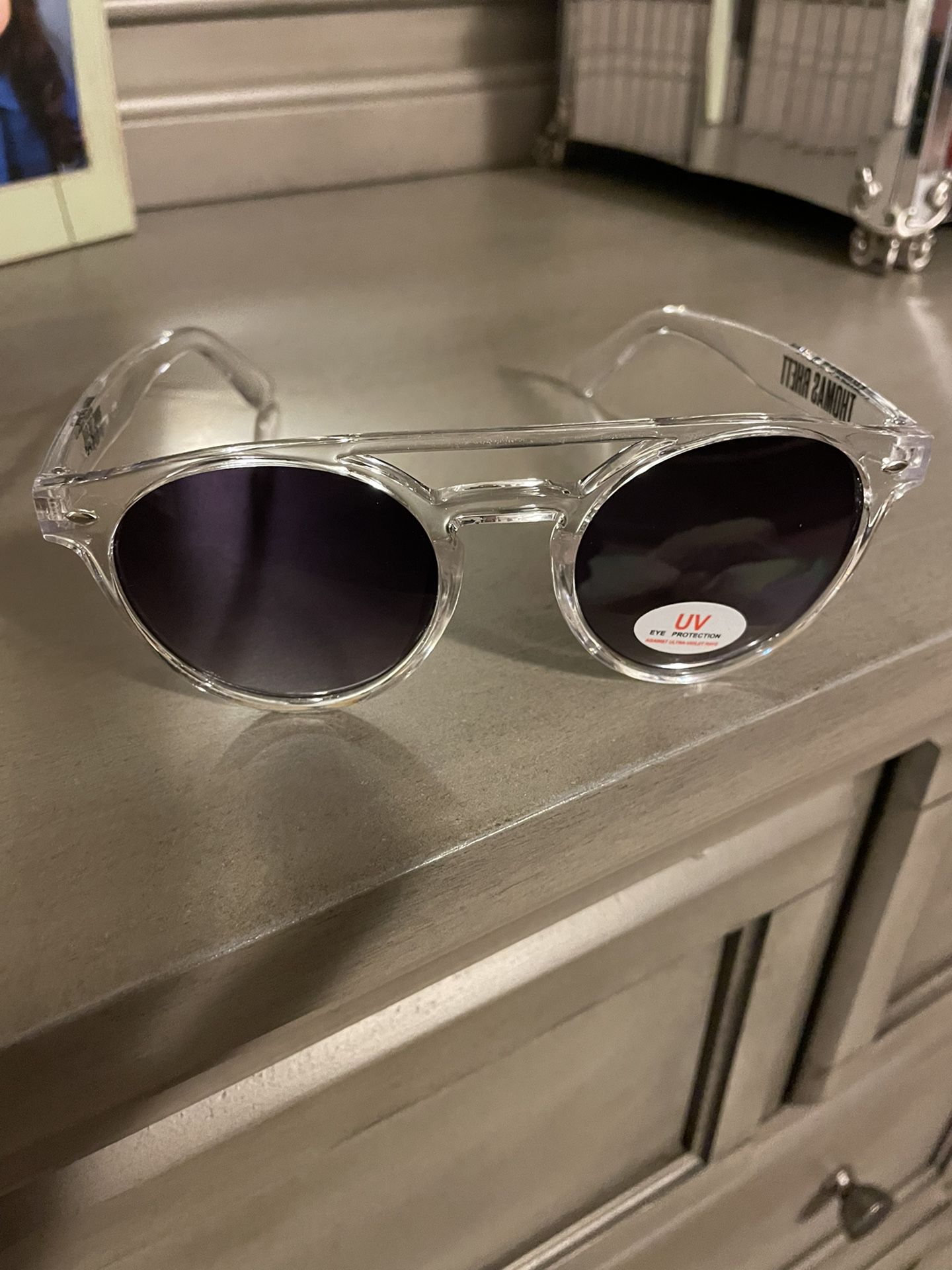 Thomas Rhett Sunglasses Brand New Never Worn 