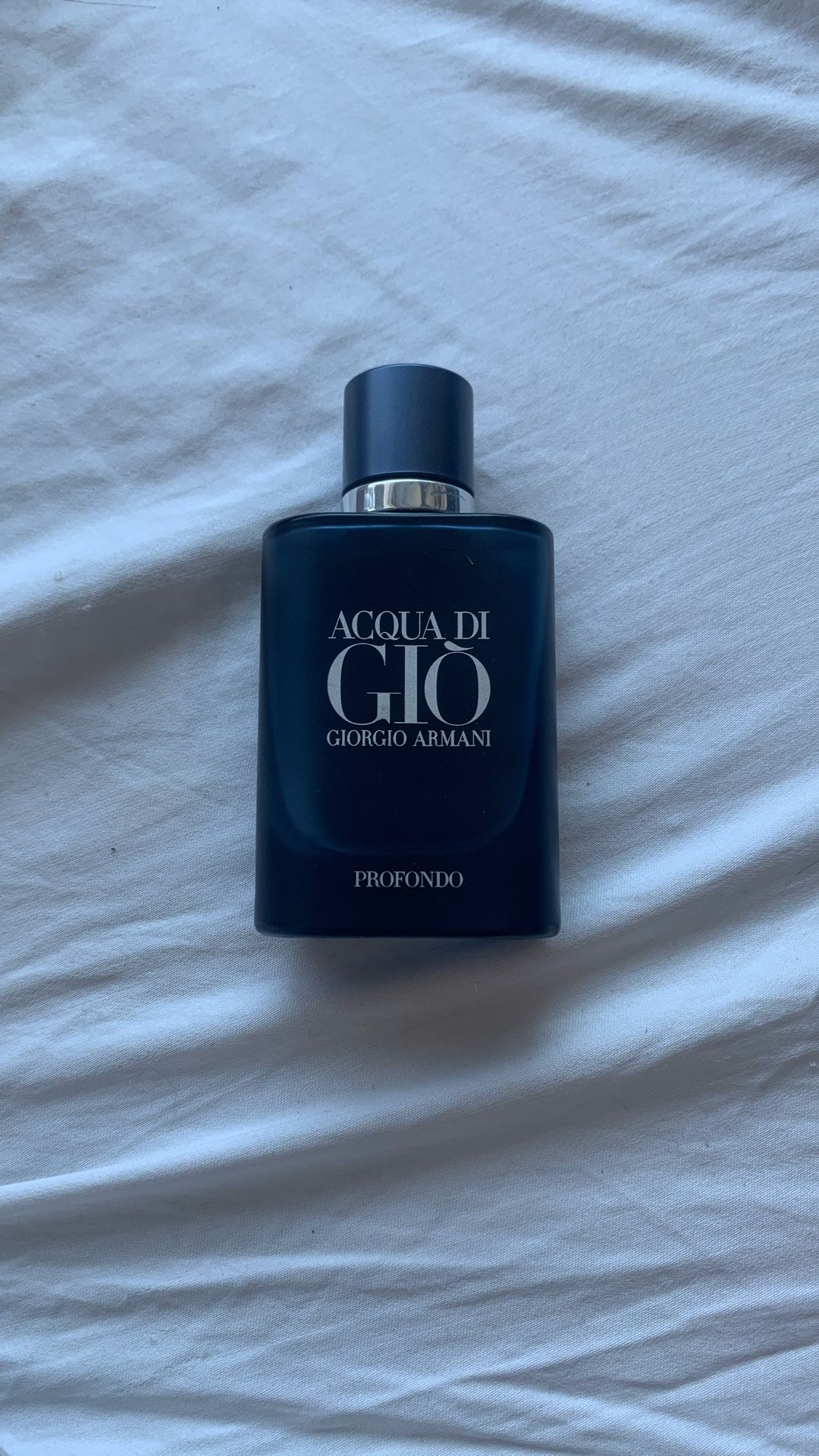 Acqui Di Gio Profondo
