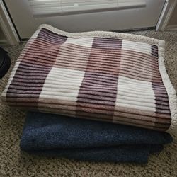 Large Blankets