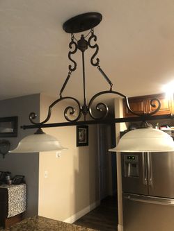 light fixture