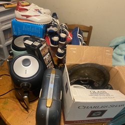 Cleaning Out My Closet! Tons Of Items At $20!! 