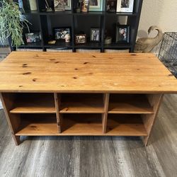 FREE IKEA Coffee Table