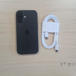 Iphone 16 512gb*****unlock Any Sim****
