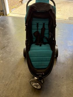 Baby Jogger Stroller