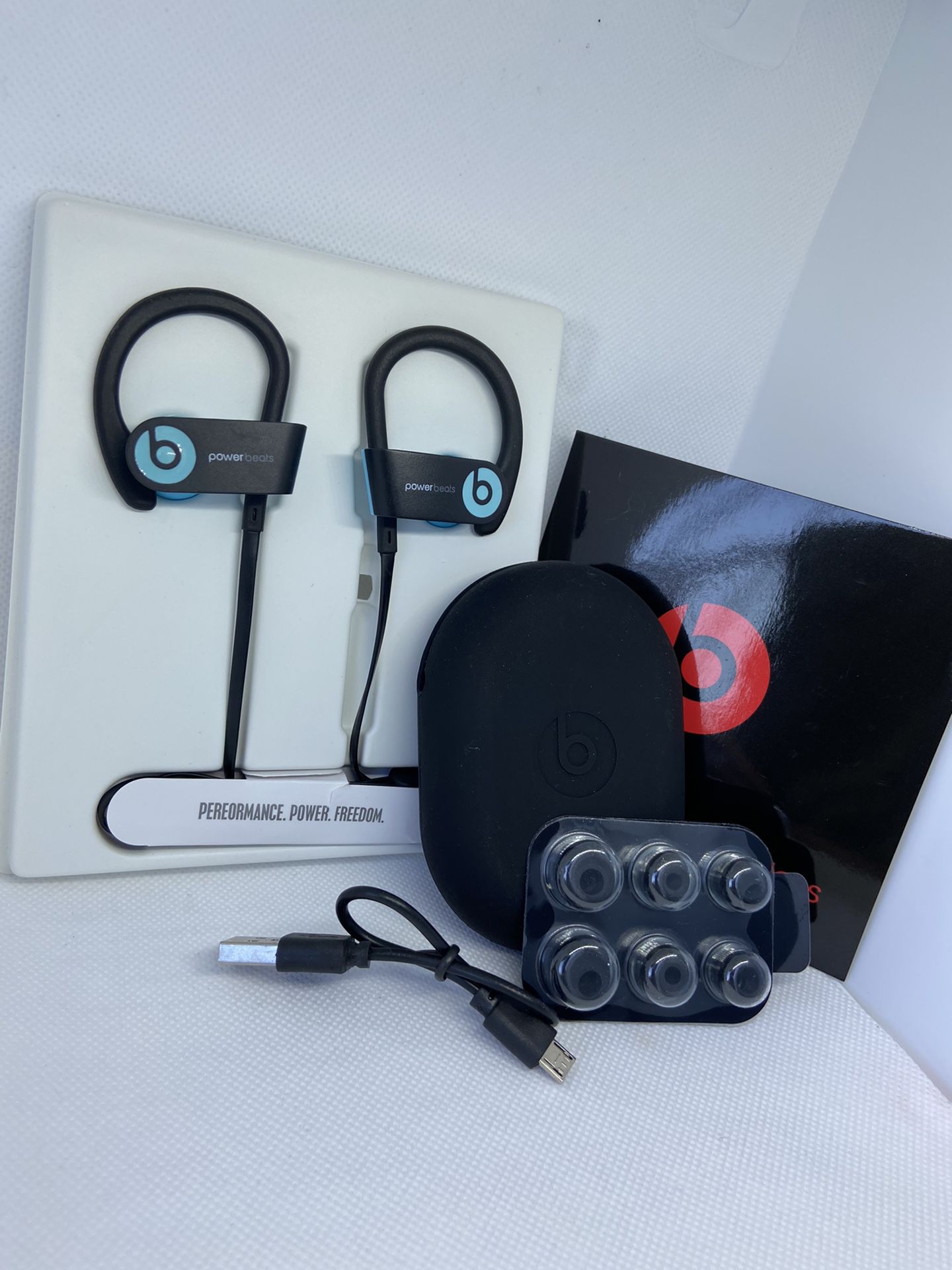 Powerbeats 3 | Headphones | Bluetooth | Sport 