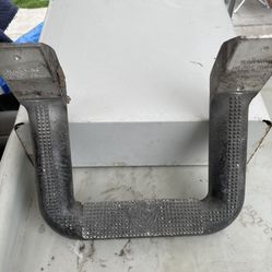 Running Board For Trucks 
