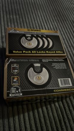 Locks