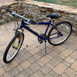 Pacific Bike