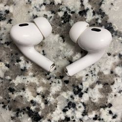 AirPod Pro’s