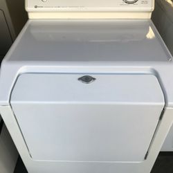 Maytag Gas Dryer