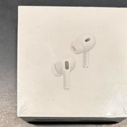 Air Pods Pro