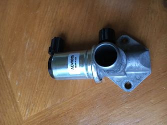 IAC Valve Mustang GT