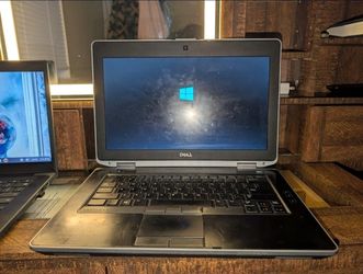 Dell Latitude 750gb storage, 16gb ram, E6430- Windows 10
