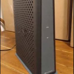 Arris Modem DG3450 WI-FI - DOCSIS 3.1