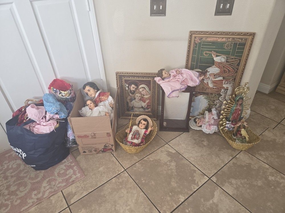Niño Dios