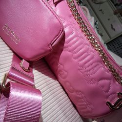 Juicy Couture Cross Body Bag