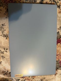 Lenovo Laptop