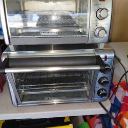 Toaster Oven