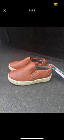 Carter’s Toddler Boys Shoes
