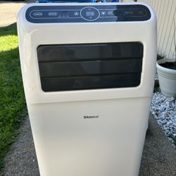 Shinco Air Conditioner 