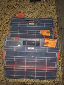 HDX Organizers