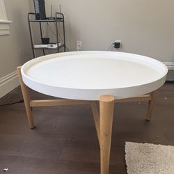Modern Coffee Table 