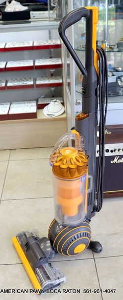 Dyson UP19 Ball Multifloor 2 Upright Vacuum