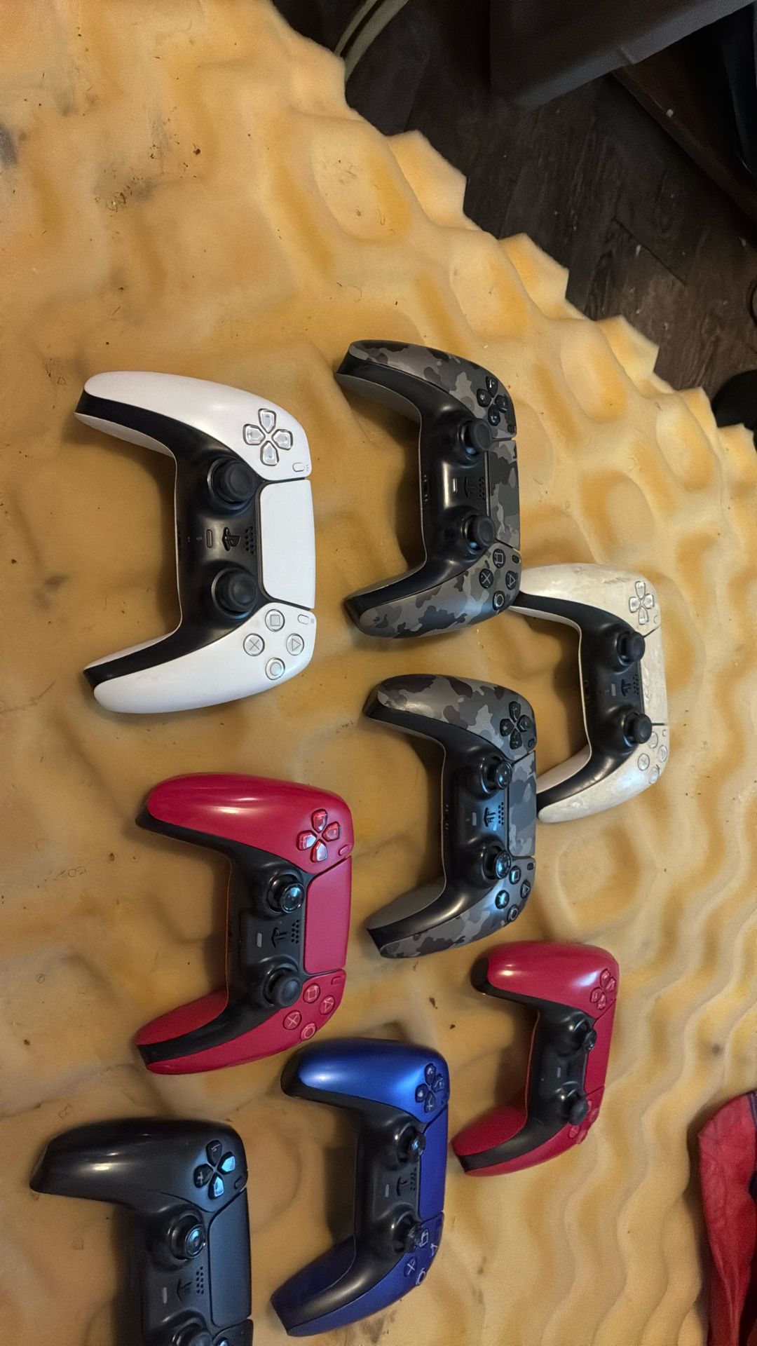 Ps5 Controllers