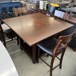 Furniture, Dining Table, Coffee Table, Chest Dresser, Mirror, Nightstand, Mirror