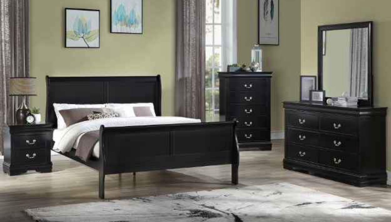 Full Size Bed Frame