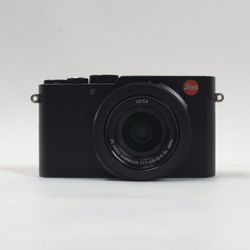 Leica D-Lux TYP 109 17 Compact Digital Camera