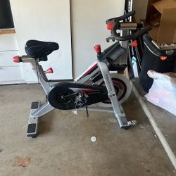 Spin Cycle 