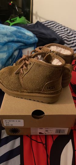 Uggz Size 10