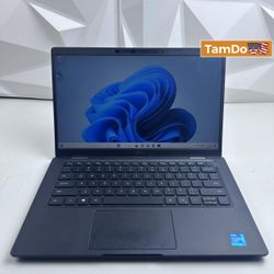DELL Latitude 7320 Laptop, 13.3 FHD, i5-1145G7, 16GB, 256GB SSD