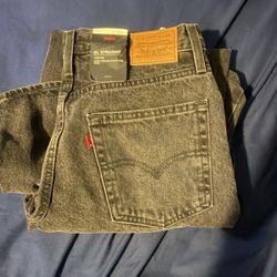 Levis 501 XL Straight 