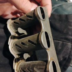 Change Dispenser Vintage Made In Usa By H&P