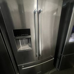 Kitchenaid French Door Fridge 36” 2024